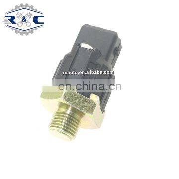 R&C High Quality Knock Sensor 2576015A  8200680689 For Dacia Logan / Sandero Renault Nissan Opel 100% Professional Knock Sensor