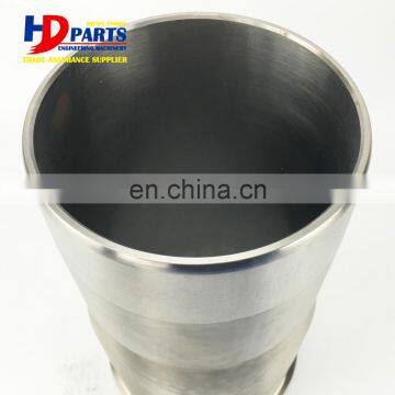 Engine Parts D12D Cylinder Liner VOE20498544 photo-3