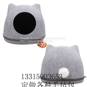 Felt Other Handbags & Messenger Bags photo-4