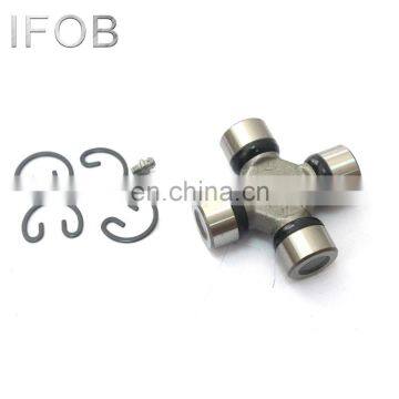 IFOB Universal Joint 04375-0K010 for TOYOTA FORTUNER HILUX 1GRFE 2GDFTV 2TRFE photo-2