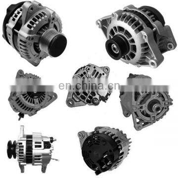 1251814 Genie Alternator