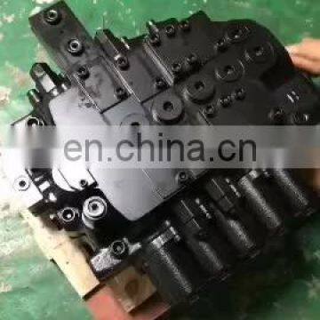 QIANYU R450-7 Main Control Valve 31NB-17110  Hydraulic Valve 31NB-19110