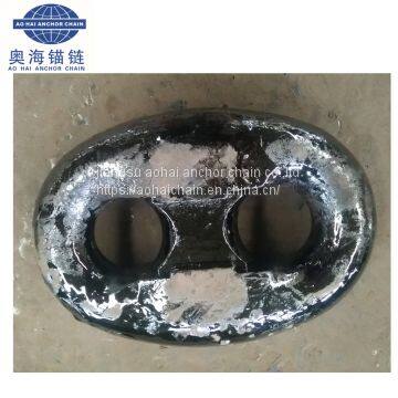 Kenter Shackle Anchor Chain Accessories Stockist