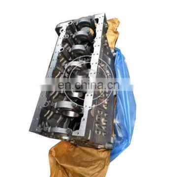 M11 Engine Parts Cylinder Block 4060394 3803717 3328618 4060395 4060396 for Sale photo-2