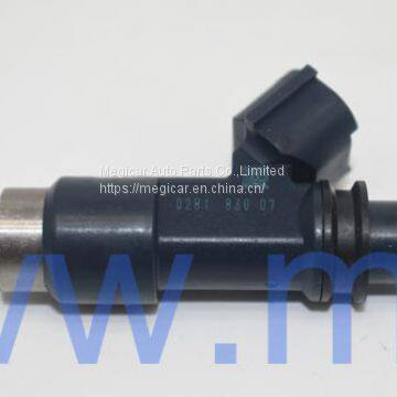 Сопло топливного форсунки OEM 1465A051