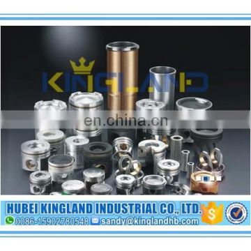 1073565 3 rings dia 120.54mm length 130.1mm 2Alfin diesel engine 3304.3306 piston kit 1073565