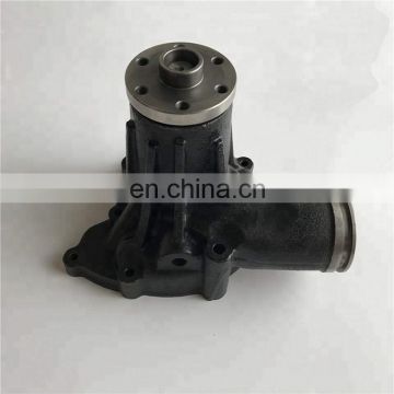 Spare Part 1-13610444-0 Water Pump for Engine 6SD1 Excavator EX300-5