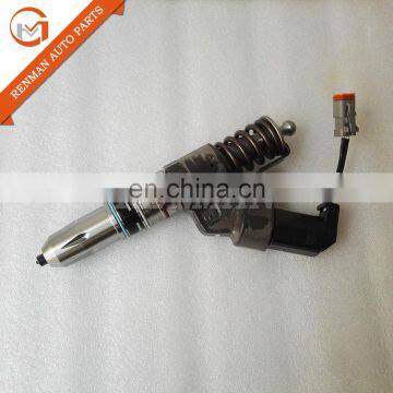 Cummins ISM QSM ISM11 QSM11 M11 MTA11 Diesel Engine Fuel Injector Inyectores Assembly ASSY 4061851