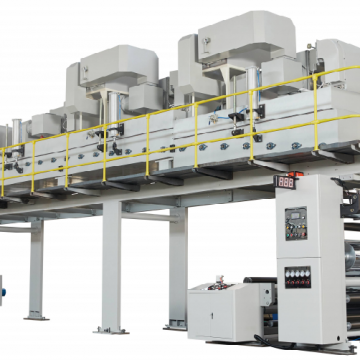 Flim Coating Machine