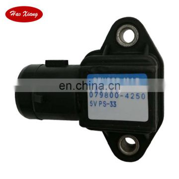 37830-P0G-S00  079800-4250  37830P0GS00  0798004250 Auto Intake Absolute Air Pressure Sensor