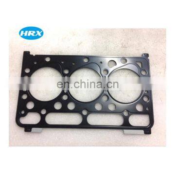 engine parts for D1703 D1503 cylinder head gasket 1G720-03310