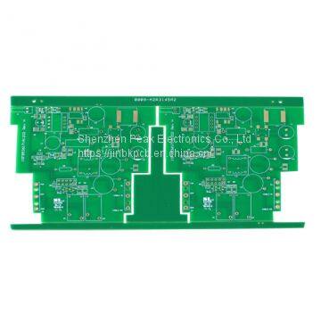 Sunk Gold PCB Circuit Board photo-2