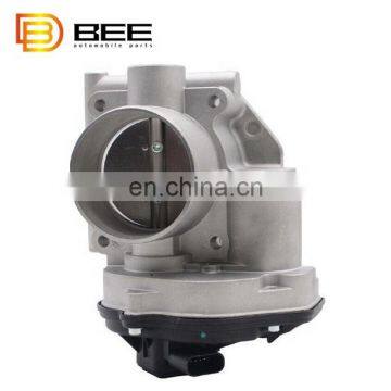 High Quality Throttle Body For Ford 337-02167 337-05481 5F9A9F926B 67-6008 5F9Z-9E926-AA 5F9Z-9E926-B photo-2
