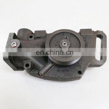 OEM Standard Size Durable Diesel Engine Water Pump photo-5