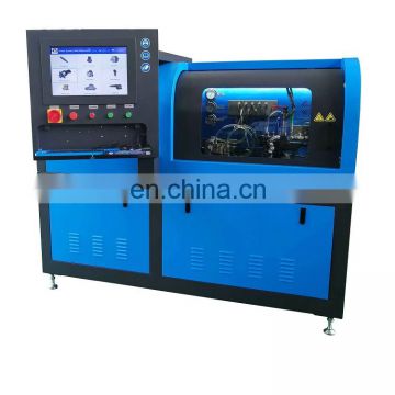 CR819 HEUI TEST BENCH WITH FULL SET TESTING ACCESSORIES