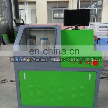 HEUI TEST BENCH COMMON RAIL PIEZO INJECTOR TEST BENCH