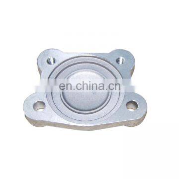 153338 Fuel Pump Damper Cover genuine and oem cqkms parts for cummins  diesel engine N14-C diesel engine Parts