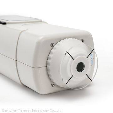 3nh Colorimeter Portable Economic Accurate Color Difference Analyzer photo-4