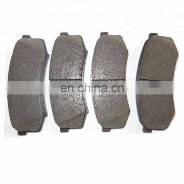 Auto Spare Parts Brake pads 04466-60090