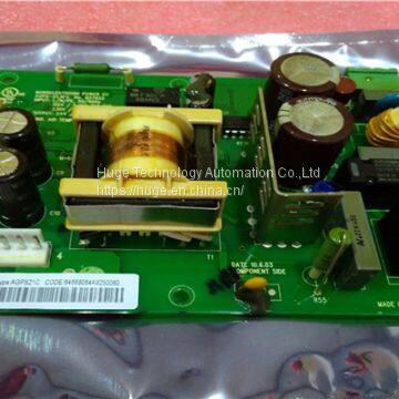 NEW ABB 086370-001 PLC MODULE