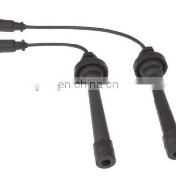 Hengney Car Parts MD334043 For 01-05 Chry Sler Sebring Ignition Spark Plug Wire Set photo-3