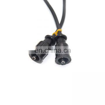 High Quality China Hengney Oem #MD365102 for Lancer 1.6L 2002-2006 SPARK PLUG WIRE SET photo-3