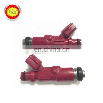 Auto parts export  fuel injector 12 hole 23250-97401for 2003-2009