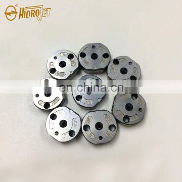 High quality control valve plate 0950005550 injector valve plate 095000-5550 4# for sale