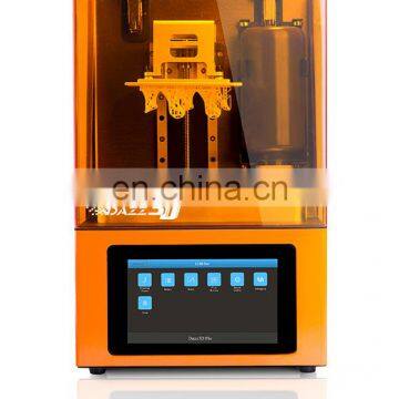 3D Wax Jewelry Casting 3D Model 3D Printing Machine Red Wax Printer 3D Sale photo-3