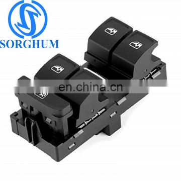 Aftermarket Power Window Control Switch For VW 2015-2018 5G0959857B