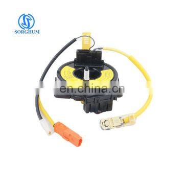 New Spiral Cable Clock Spring Replacement For Geely 1017003539