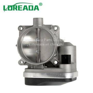 LOREADA Electronic Throttle Body  4591844AC 4861691AA For Chrysler 300 Avenger Charger Nitro Journey Challenger 2.7 3.5L