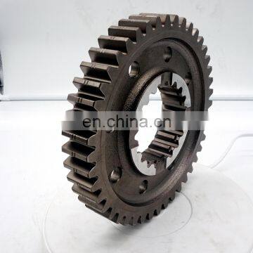 Transmission Gear Box Main Shaft Reverse Gear WG2210040207 for HW18710 Gearbox