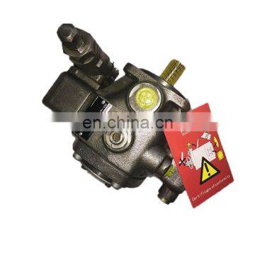 Rexroth Hydraulic Pilot Vane Pump PV7-1X/16-20RE01MC0-16 photo-2