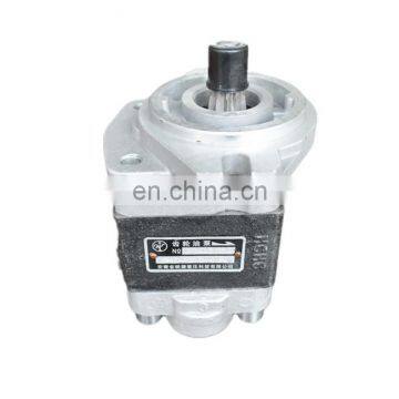 factory direct sale gear type booster pump CBHZ-F