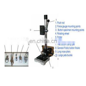 IMADA DZ-316 Snap Button Tester Manufacturer Price Sales to South Africa photo-6