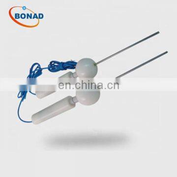 IEC61032 test finger probe C/D