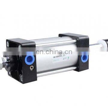 SC Series Standard Long Stroke Pneumatic Cylinder , Pneumatic Cylinder 32mm 50mm photo-2