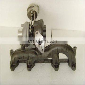 2000-10 BV39 - KP39 Turbo 54399880017 038253016L for Engine ARD (E3) ATD photo-2