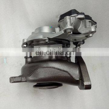 Original Brand New Turbo 1720111080 17201-11080 1GD Engine Turbocharger for Toyota Hilux 2.8l 1GD-FTV Engine photo-5