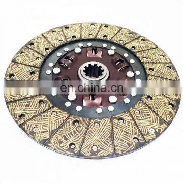 Shiyan Dongfeng Truck Part 1601R20-130 Clutch Disc