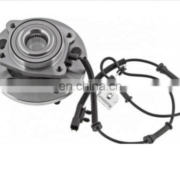 515136 Car wheel hub bearing complet unit for Chrysler Grand Voyager V (RT) 3.3 3.7 3.8 2007-2008 Dodge caravan 3.8 2008