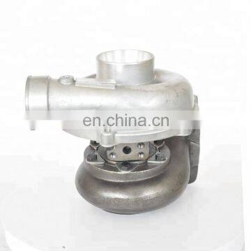 1Eastern Turbocharger RHC7 11440-02100 1144002100 NH170048 318731 Turbo for Hitachi Isuzu EX200-1 6BD1-T 6BG1 Diesel Engine photo-3