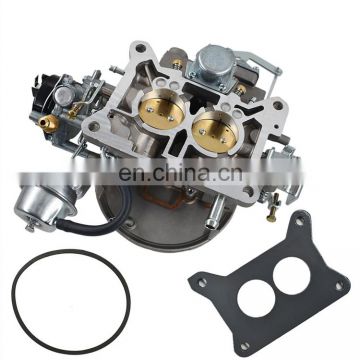 Carb 2100 A800 2-Barrel Carburetor For Ford 289 302 351 Cu Jeep 360 Carburetor