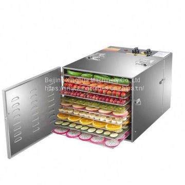 electric food dehydrator