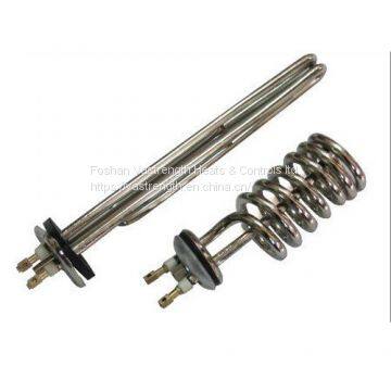 TUBULAR HEATING ELEMENT FOR WATER HEATER