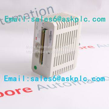 ABB	3HEA800906001 sales6@askplc.com new in stock one year warranty