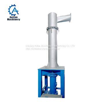 Waste Carton Board HD Cleaner High Density Cleaner In Pulping Line photo-4