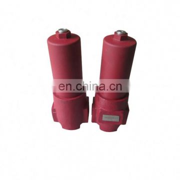 High Pressure Oil Performance Hydraulic System Filter Housing Element