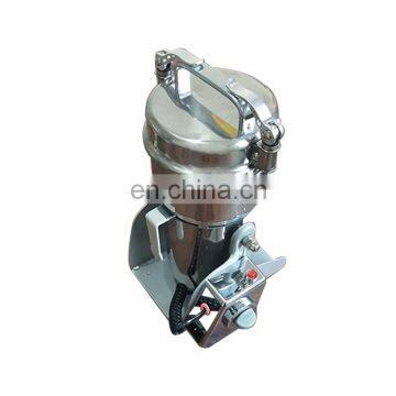 Corn And Food Cereal Grain Milling Machine Grinder photo-3